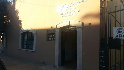 Dirección, horario, teléfono y opiniones de Notaría 9 en Durango