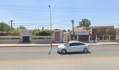 Dirección, horario, teléfono y opiniones de Notaría 9 en Piedras Negras