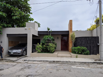 Dirección, horario, teléfono y opiniones de Notaría 93 en Mérida