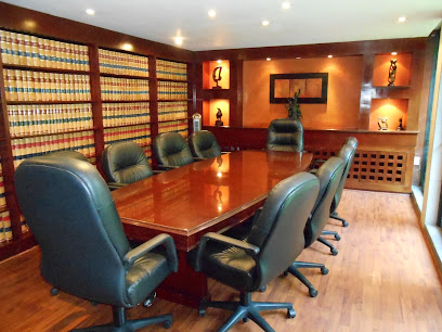 Dirección, horario, teléfono y opiniones de Notaría 97 en Álvaro Obregón