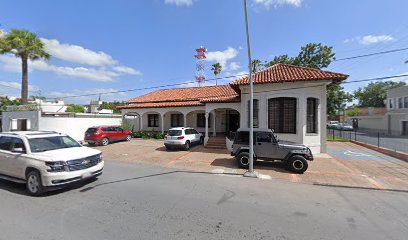 Dirección, horario, teléfono y opiniones de Notaría 97 en Nuevo Laredo