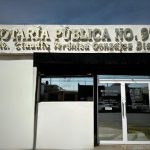 Dirección, horario, teléfono y opiniones de Notaría 97 en Torreón