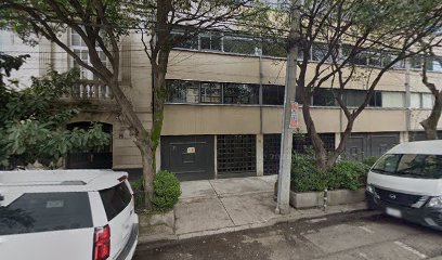 Dirección, horario, teléfono y opiniones de Notaría 99 en Cuauhtémoc