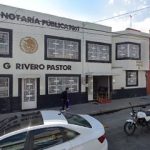 Dirección, horario, teléfono y opiniones de Notaría 1 en Puebla