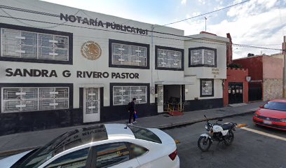 Dirección, horario, teléfono y opiniones de Notaría 1 en Puebla