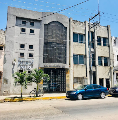 Dirección, horario, teléfono y opiniones de Notaría 10 en Villahermosa