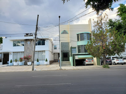 Dirección, horario, teléfono y opiniones de Notaría 103 en Guadalajara