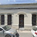 Dirección, horario, teléfono y opiniones de Notaría 107 en Monterrey