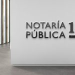 Dirección, horario, teléfono y opiniones de Notaría 11 en Monterrey