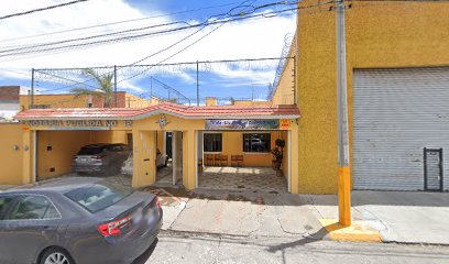 Dirección, horario, teléfono y opiniones de Notaría 12 en San Luis Potosí