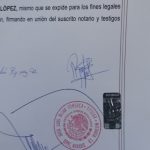 Dirección, horario, teléfono y opiniones de Notaría 13 en Tepic