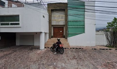 Dirección, horario, teléfono y opiniones de Notaría 133 en Monterrey