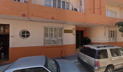 Dirección, horario, teléfono y opiniones de Notaría 136 en Mazatlán
