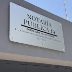 Dirección, horario, teléfono y opiniones de Notaría 14 en Guadalajara