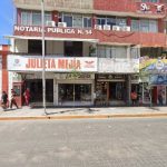 Dirección, horario, teléfono y opiniones de Notaría 14 en Tepic