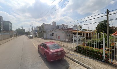 Dirección, horario, teléfono y opiniones de Notaría 14 en Villahermosa