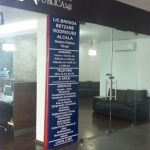 Dirección, horario, teléfono y opiniones de Notaría 141 en Monterrey