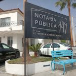 Dirección, horario, teléfono y opiniones de Notaría 149 en Monterrey