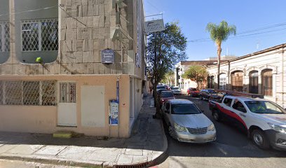 Dirección, horario, teléfono y opiniones de Notaría 15 en Durango