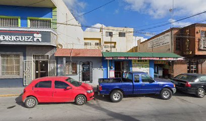 Dirección, horario, teléfono y opiniones de Notaría 152 en Matamoros