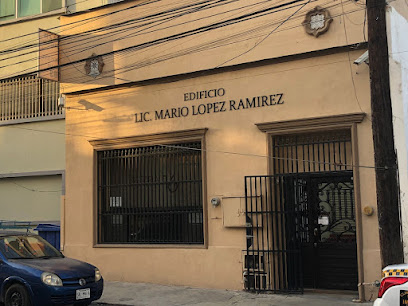 Dirección, horario, teléfono y opiniones de Notaría 16 en Monterrey
