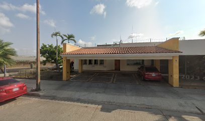 Dirección, horario, teléfono y opiniones de Notaría 160 en Culiacán