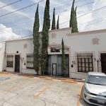 Dirección, horario, teléfono y opiniones de Notaría 17 en Monterrey