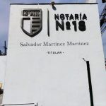 Dirección, horario, teléfono y opiniones de Notaría 18 en Monterrey