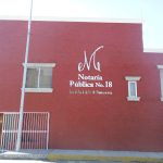 Dirección, horario, teléfono y opiniones de Notaría 18 en Pachuca