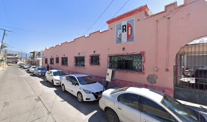 Dirección, horario, teléfono y opiniones de Notaría 18 en Tepic