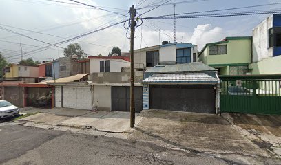 Dirección, horario, teléfono y opiniones de Notaría 185 en Tlalnepantla