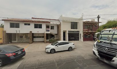 Dirección, horario, teléfono y opiniones de Notaría 186 en Culiacán