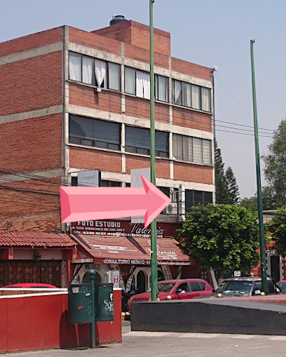 Dirección, horario, teléfono y opiniones de Notaría 19 en Tlalnepantla