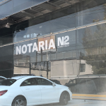Dirección, horario, teléfono y opiniones de Notaría 2 en Querétaro
