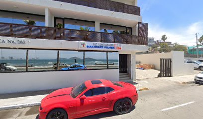 Dirección, horario, teléfono y opiniones de Notaría 203 en Mazatlán