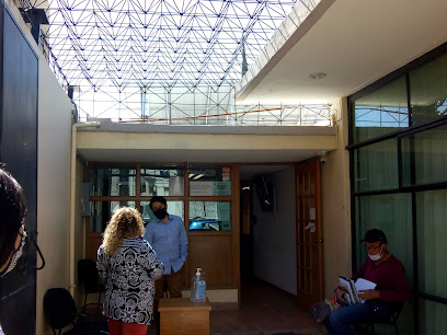 Dirección, horario, teléfono y opiniones de Notaría 21 en Querétaro
