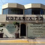 Dirección, horario, teléfono y opiniones de Notaría 22 en Pachuca