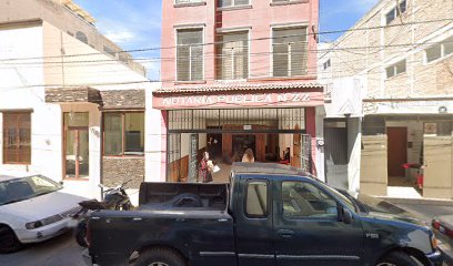 Dirección, horario, teléfono y opiniones de Notaría 22 en Tepic