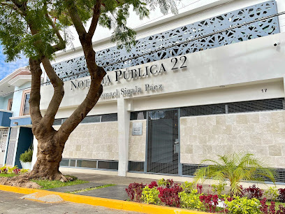 Dirección, horario, teléfono y opiniones de Notaría 22 en Uruapan