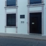 Dirección, horario, teléfono y opiniones de Notaría 23 en Durango