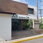 Dirección, horario, teléfono y opiniones de Notaría 24 en Monterrey