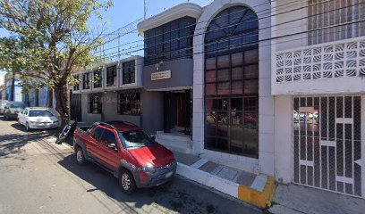 Dirección, horario, teléfono y opiniones de Notaría 255 en Mazatlán