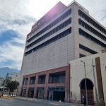 Dirección, horario, teléfono y opiniones de Notaría 27 en Monterrey