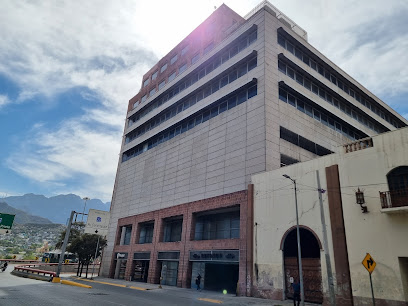 Dirección, horario, teléfono y opiniones de Notaría 27 en Monterrey