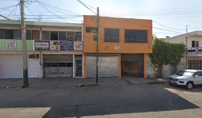 Dirección, horario, teléfono y opiniones de Notaría 284 en Culiacán