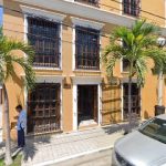 Dirección, horario, teléfono y opiniones de Notaría 289 en Mazatlán