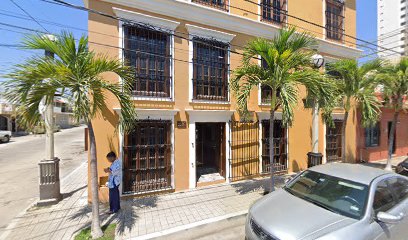 Dirección, horario, teléfono y opiniones de Notaría 289 en Mazatlán