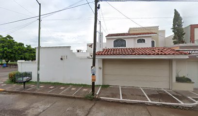 Dirección, horario, teléfono y opiniones de Notaría 293 en Culiacán