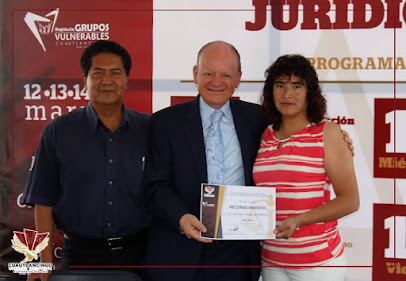 Dirección, horario, teléfono y opiniones de Notaría 3 en Puebla