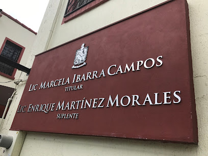 Dirección, horario, teléfono y opiniones de Notaría 30 en Monterrey